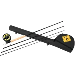 Echo Traverse Fly Rod Kit - Your Premium Fishing Gear Store Rods Lines Baits Accessories^ Sale