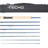 Echo TRIP Fly Rod - Your Premium Fishing Gear Store Rods Lines Baits Accessories^ Sale