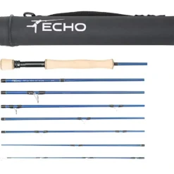 Echo TRIP Fly Rod - Your Premium Fishing Gear Store Rods Lines Baits Accessories^ Sale