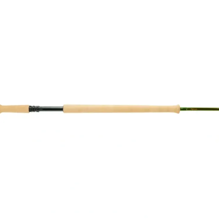 Echo TR Spey Fly Rods - Your Premium Fishing Gear Store Rods Lines Baits Accessories^ Shop