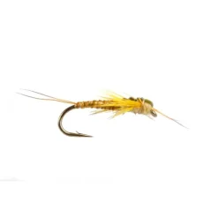 Edward's Stonefly Yellow - Your Premium Fishing Gear Store Rods Lines Baits Accessories^ Cheap