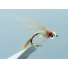 Egan's CDC Tungsten Rainbow Warrior #16 - Your Premium Fishing Gear Store Rods Lines Baits Accessories^ Store