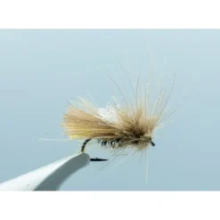 Egan's Corn-Fed Caddis CDC Peacock #16 - Your Premium Fishing Gear Store Rods Lines Baits Accessories^ Store