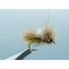 Egan's Corn-Fed Caddis CDC Tan #16 - Your Premium Fishing Gear Store Rods Lines Baits Accessories^ Best