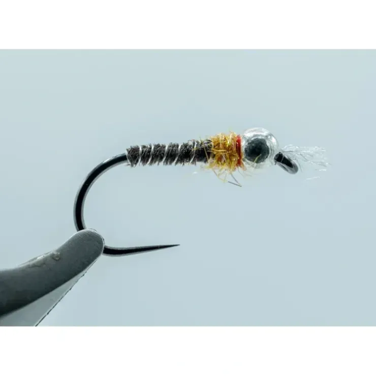 Egan's Frenchie Chironomid - Your Premium Fishing Gear Store Rods Lines Baits Accessories^ Outlet
