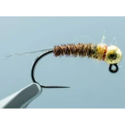 Egan's Tungsten Jig Frenchie #14 - Your Premium Fishing Gear Store Rods Lines Baits Accessories^ New