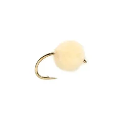 Egg Fly Peach - Your Premium Fishing Gear Store Rods Lines Baits Accessories^ Cheap