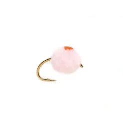 Egg Fly Pink - Your Premium Fishing Gear Store Rods Lines Baits Accessories^ Store