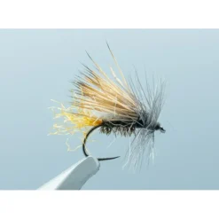 Elden's Mother's Day Caddis BL #16 - Your Premium Fishing Gear Store Rods Lines Baits Accessories^ New