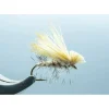 Elk Hair Spruce Moth Cream #14 - Your Premium Fishing Gear Store Rods Lines Baits Accessories^ Flash Sale