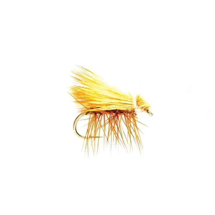 Elkwing Caddis Tan - Your Premium Fishing Gear Store Rods Lines Baits Accessories^ Cheap