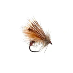 Emerger Caddis Tan Barbless - Your Premium Fishing Gear Store Rods Lines Baits Accessories^ Sale