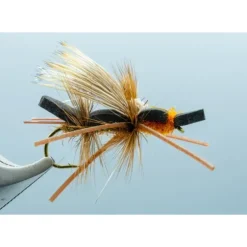 Emma's Stone Salmonfly #6 - 1 Doz. - Your Premium Fishing Gear Store Rods Lines Baits Accessories^ Best