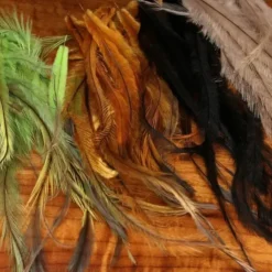 Emu Feathers - Your Premium Fishing Gear Store Rods Lines Baits Accessories^ Fashion