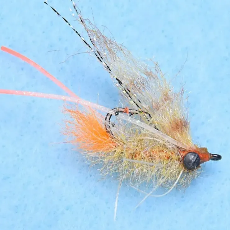 Enrico Puglisi Bahamas Shrimp - Tan - Your Premium Fishing Gear Store Rods Lines Baits Accessories^ Best