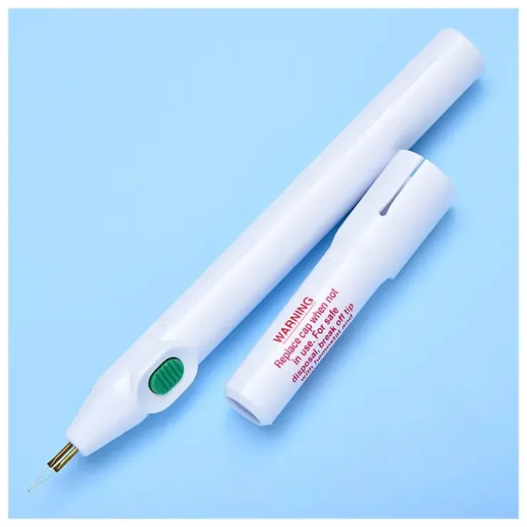 EP Cautery Tool - Your Premium Fishing Gear Store Rods Lines Baits Accessories^ Outlet