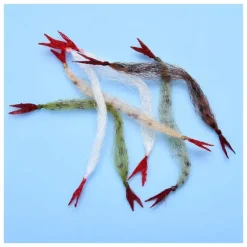 EP Crustaceous Claw - Your Premium Fishing Gear Store Rods Lines Baits Accessories^ Shop