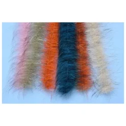 EP Foxy Brush 3" Wide - Your Premium Fishing Gear Store Rods Lines Baits Accessories^ Online