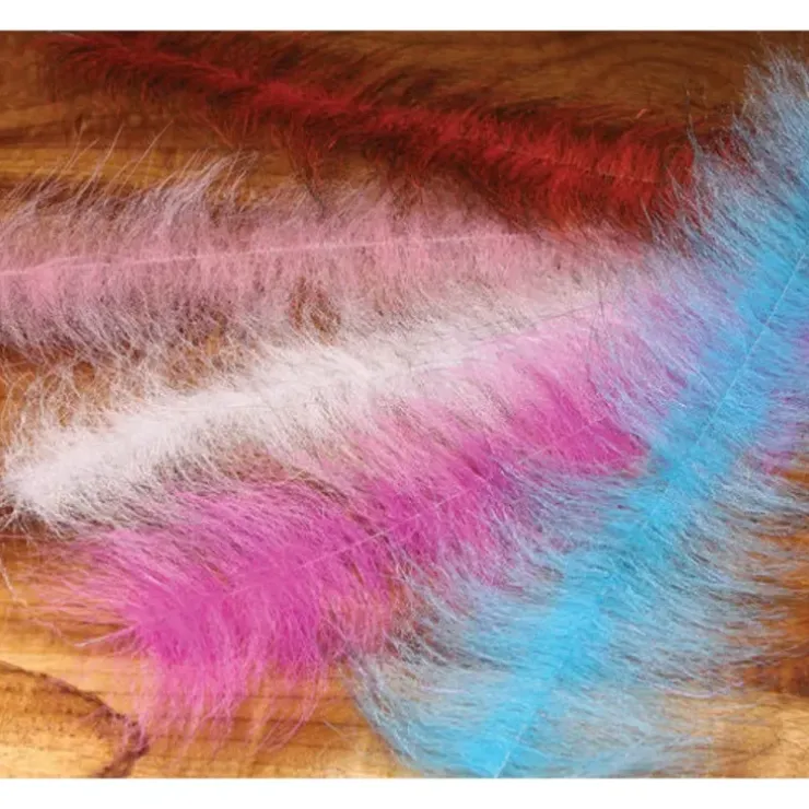 EP Foxy Brush 3" - Your Premium Fishing Gear Store Rods Lines Baits Accessories^ Discount