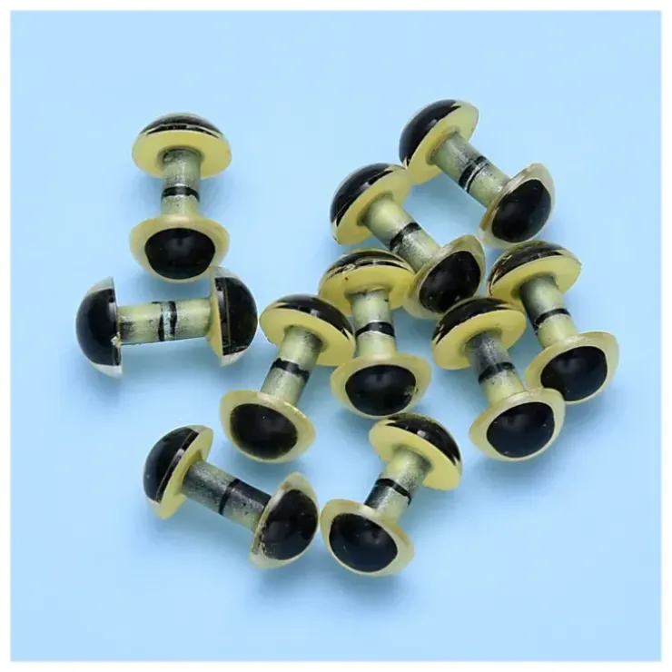 EP Gamechanger Eyes Yellow Pearl - Your Premium Fishing Gear Store Rods Lines Baits Accessories^ Sale