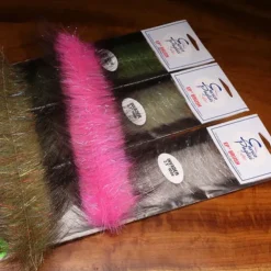 Ep Invader Brush 2.5" - Your Premium Fishing Gear Store Rods Lines Baits Accessories^ Cheap
