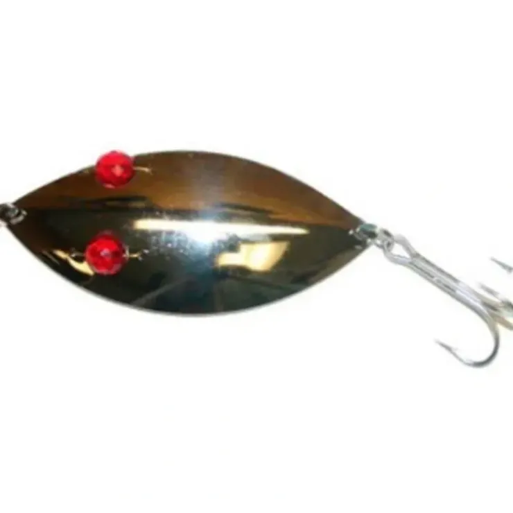 Eppinger Red Eye Wiggler - Your Premium Fishing Gear Store Rods Lines Baits Accessories^ Discount