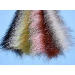 EP SOMMERLATTE'S GRIZZLY FOXY BRUSH - Your Premium Fishing Gear Store Rods Lines Baits Accessories^ New
