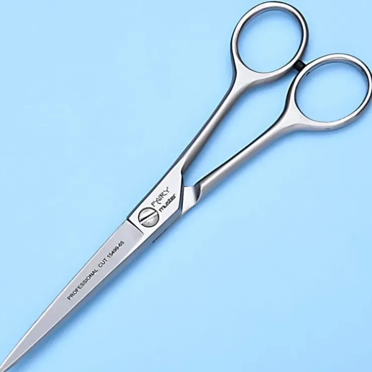 EP Standard Scissor 5" - Your Premium Fishing Gear Store Rods Lines Baits Accessories^ Shop