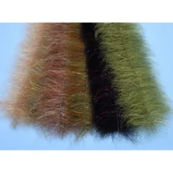 EP STREAMER BRUSH WITH MICRO LEGS - Your Premium Fishing Gear Store Rods Lines Baits Accessories^ Online