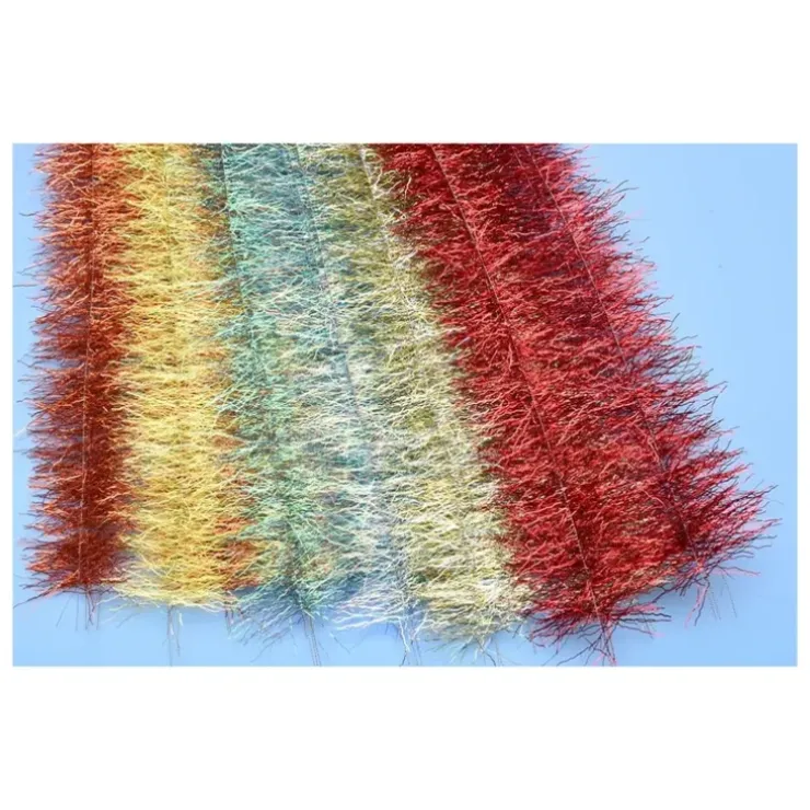 EP Thunderstruck Brush 3" - Your Premium Fishing Gear Store Rods Lines Baits Accessories^ Fashion