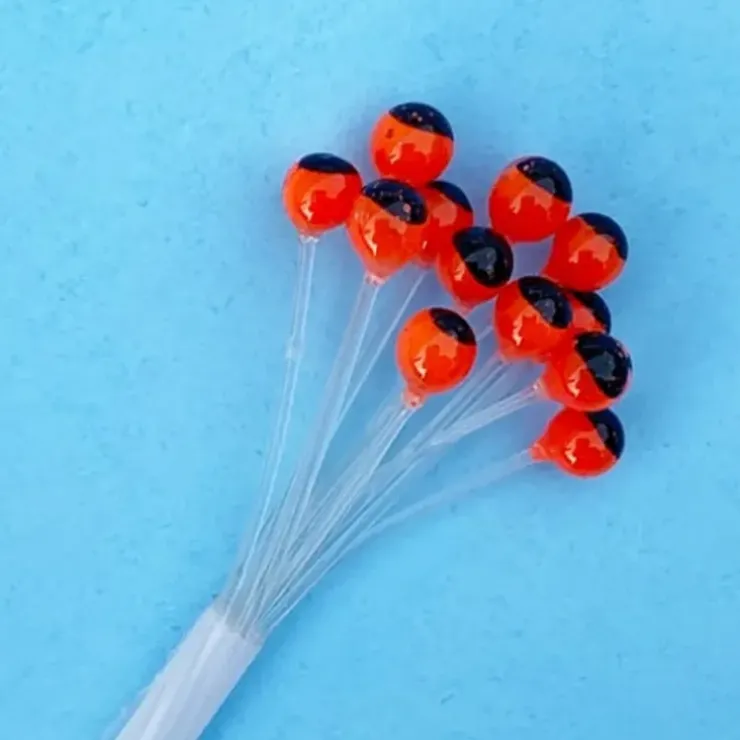 EP UV-X CRUSTACEAN EYES - Your Premium Fishing Gear Store Rods Lines Baits Accessories^ Discount