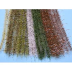 EP WOOLY CRITTER BRUSH - Your Premium Fishing Gear Store Rods Lines Baits Accessories^ Online
