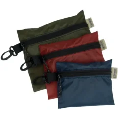 EQUINOX MARSUPIAL POUCH 5" X 6" ASST - Your Premium Fishing Gear Store Rods Lines Baits Accessories^ Outlet