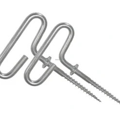 Eskimo Ice Anchors 2Pk Model 69138 - Your Premium Fishing Gear Store Rods Lines Baits Accessories^ Cheap