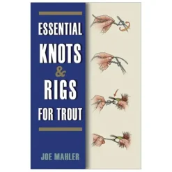 Essential Knots & Rigs for Trout - Mahler - Your Premium Fishing Gear Store Rods Lines Baits Accessories^ Best