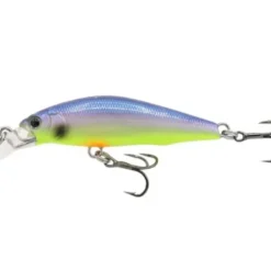 Eurotackle Z-Spender 2" (Suspending Jerkbait) 1/8oz, Shad - Your Premium Fishing Gear Store Rods Lines Baits Accessories^ Best Sale