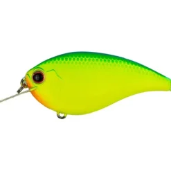 Evergreen Flat Force Cr Crank, 5 Feet, Color: 28,Blue Back - Your Premium Fishing Gear Store Rods Lines Baits Accessories^ Cheap