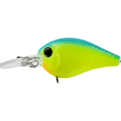 Evergreen International Piccolo Crankbait 1 1/2" - Your Premium Fishing Gear Store Rods Lines Baits Accessories^ New