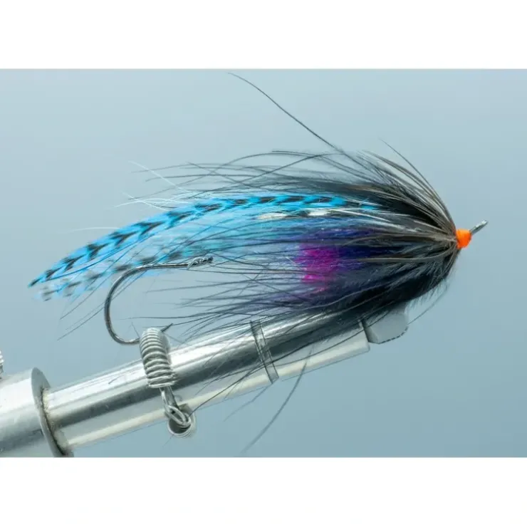 Farmer's Beast of Burden Black/Purple/Blue - Your Premium Fishing Gear Store Rods Lines Baits Accessories^ Sale