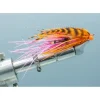 Farmer's Intruder Orange/Pink Orange DB Eyes - Your Premium Fishing Gear Store Rods Lines Baits Accessories^ Discount