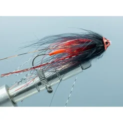 Farmer's Sure Shot Black/Red - Your Premium Fishing Gear Store Rods Lines Baits Accessories^ Flash Sale