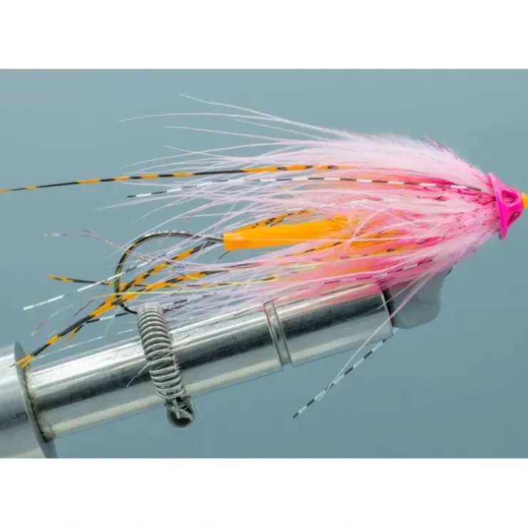 Farmer's Tube Fly Color #3 - Your Premium Fishing Gear Store Rods Lines Baits Accessories^ Store