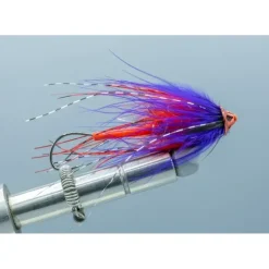 Farmer's Tube Fly Color #4 - Your Premium Fishing Gear Store Rods Lines Baits Accessories^ Hot