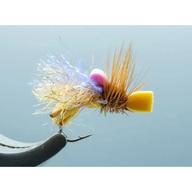Fat Angie Craven Gold #16 - Your Premium Fishing Gear Store Rods Lines Baits Accessories^ Store