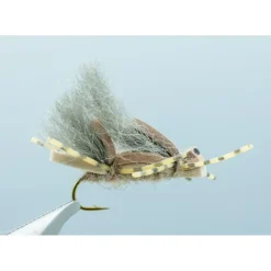 Fatboy McKnights Brown #8 - Your Premium Fishing Gear Store Rods Lines Baits Accessories^ Hot