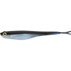 Fat Cow Finesse Baits Fat Shad 5" - 6 Pack - Your Premium Fishing Gear Store Rods Lines Baits Accessories^ Clearance