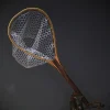 Fat Jake 16"x12" - Classic Fly Fishing Traditional Landing Net - Your Premium Fishing Gear Store Rods Lines Baits Accessories^ Flash Sale