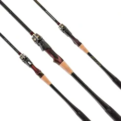 Favorite EMP-711MH Emperor Spinning Rod 7'1" Medium Heavy - Your Premium Fishing Gear Store Rods Lines Baits Accessories^ Cheap