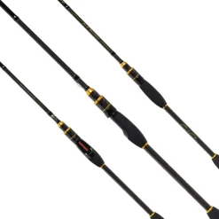 Favorite Jack Hammer Spinning Rod - Your Premium Fishing Gear Store Rods Lines Baits Accessories^ Best