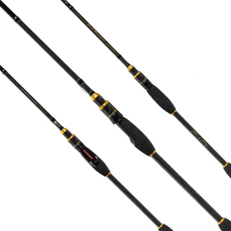 Favorite Jack Hammer Spinning Rod - Your Premium Fishing Gear Store Rods Lines Baits Accessories^ Best
